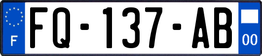 FQ-137-AB