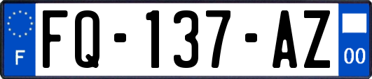 FQ-137-AZ