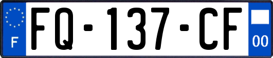 FQ-137-CF