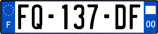 FQ-137-DF