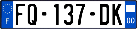 FQ-137-DK