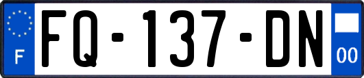 FQ-137-DN