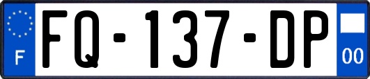 FQ-137-DP