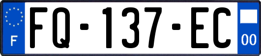 FQ-137-EC