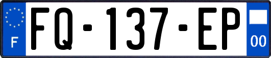 FQ-137-EP