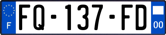 FQ-137-FD