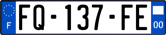 FQ-137-FE