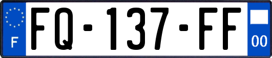 FQ-137-FF
