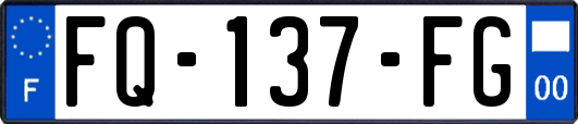 FQ-137-FG