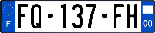 FQ-137-FH