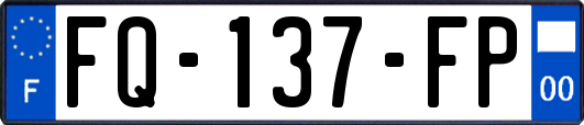 FQ-137-FP