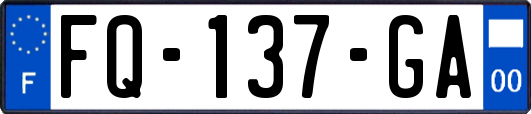 FQ-137-GA