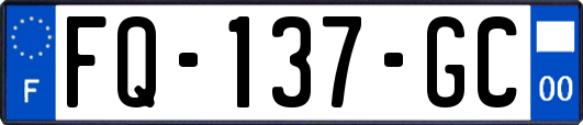 FQ-137-GC