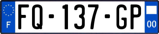 FQ-137-GP