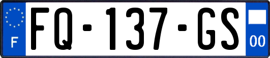 FQ-137-GS