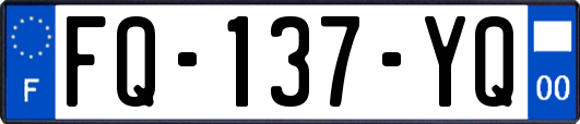 FQ-137-YQ
