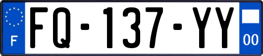 FQ-137-YY