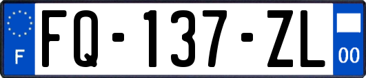 FQ-137-ZL