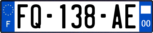 FQ-138-AE