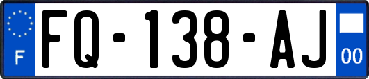 FQ-138-AJ