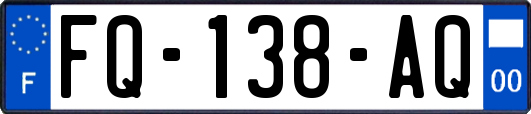 FQ-138-AQ