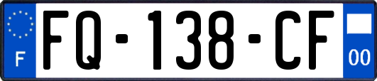 FQ-138-CF