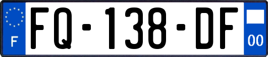 FQ-138-DF