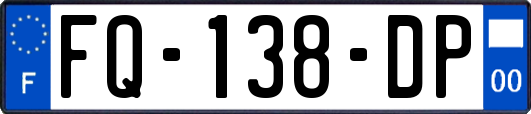 FQ-138-DP