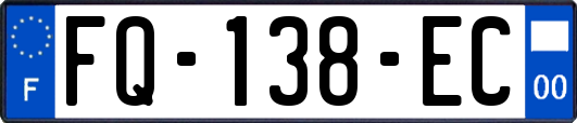 FQ-138-EC