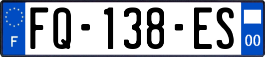 FQ-138-ES