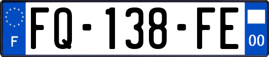 FQ-138-FE