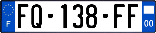 FQ-138-FF