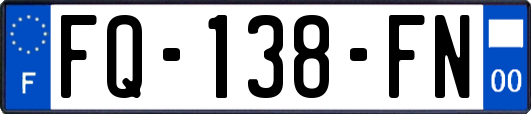 FQ-138-FN