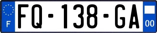 FQ-138-GA