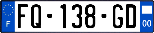 FQ-138-GD