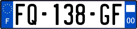 FQ-138-GF