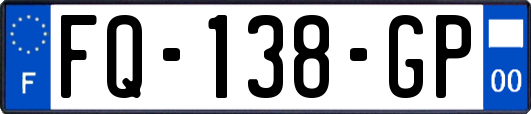 FQ-138-GP