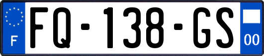 FQ-138-GS