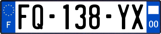 FQ-138-YX