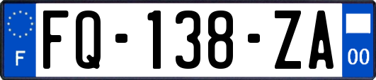 FQ-138-ZA