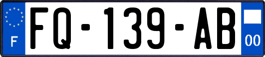 FQ-139-AB