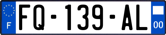 FQ-139-AL