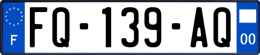 FQ-139-AQ