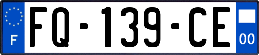FQ-139-CE
