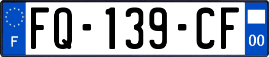 FQ-139-CF