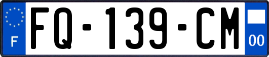 FQ-139-CM