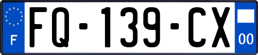 FQ-139-CX
