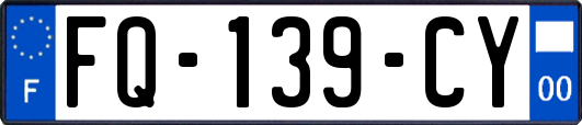 FQ-139-CY