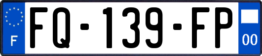 FQ-139-FP