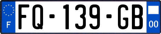 FQ-139-GB